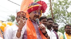 ‘1947 में मिली कटी-फटी आजादी’, कैलाश विजयवर्गीय के बयान से मचा सियासी बवाल