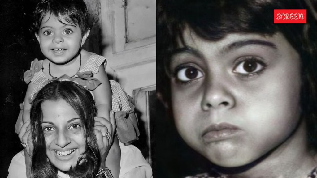 Who Is This Bollywood Actress