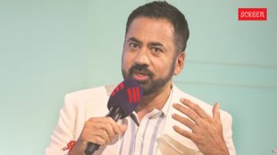 Actor Kal Penn