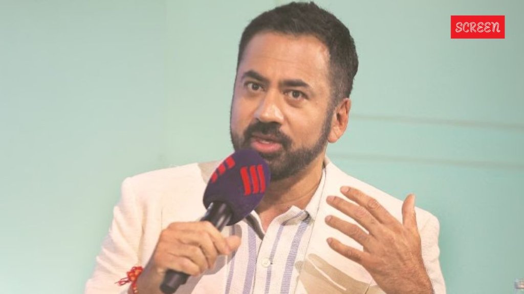 Actor Kal Penn