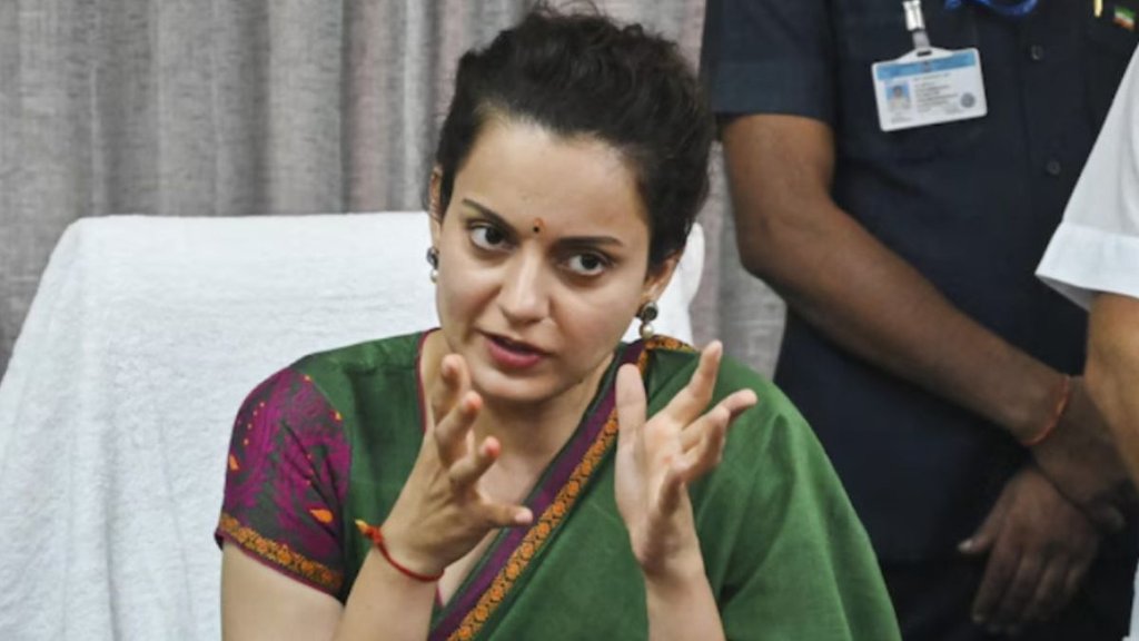 kangana ranaut, Punjab haryana high court, kangana ranaut defamation case