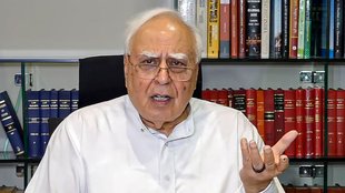 kapil sibal | delhi high court | umar khalid
