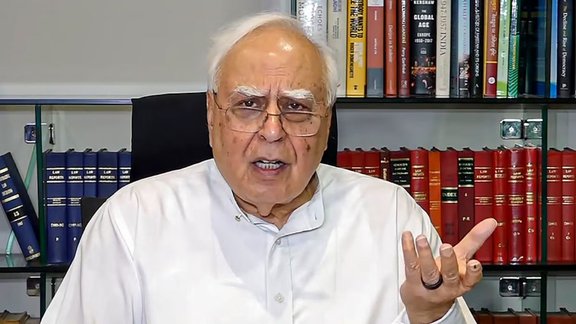 kapil sibal | delhi high court | umar khalid