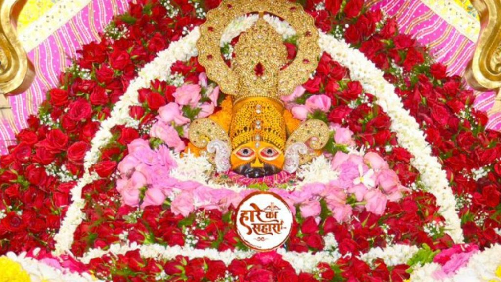 Khatu Shyam Mandir Darshan Timing 2025 | Khatu Shyam Temple Opening & Closing Timing|khatu shyam mandir sikar rajasthan darshan timing saturday sunday changed