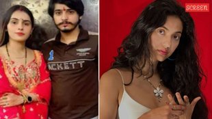 khushboo patani, nikki murder case
