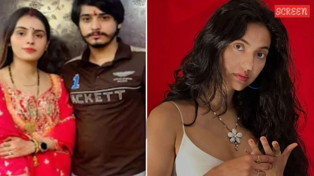 khushboo patani, nikki murder case