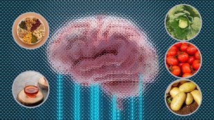 lithium foods for memory