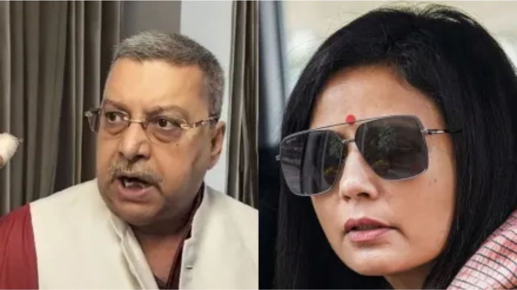 mahua moitra | kalyan banerjee | bengal |