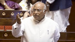 mallikarjun kharge | congress | bihar SIR |
