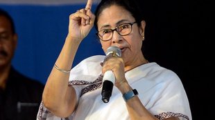 Mamata Banerjee, TMC, Delhi Police, Bangla language, Bangladeshi controversy,
