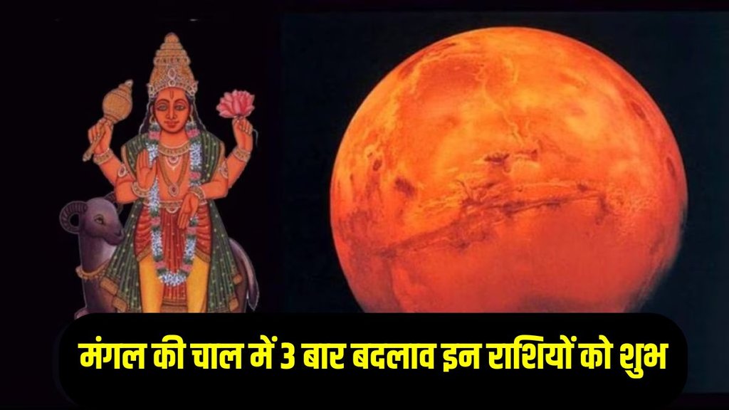mars transit, Mangal Gochar, september rashifal, 2025 rashifal, zodiac signs