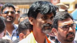 मराठा आरक्षण: बिना इजाजत नहीं कर सकते प्रदर्शन, मनोज जरांगे की मांग पर बॉम्बे HC