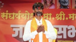 मराठा आरक्षण के लिए फिर मैदान में डटेंगे मनोज जरांगे पाटिल, फड़नवीस सरकार ने तैनात किए 1500 पुलिसकर्मी