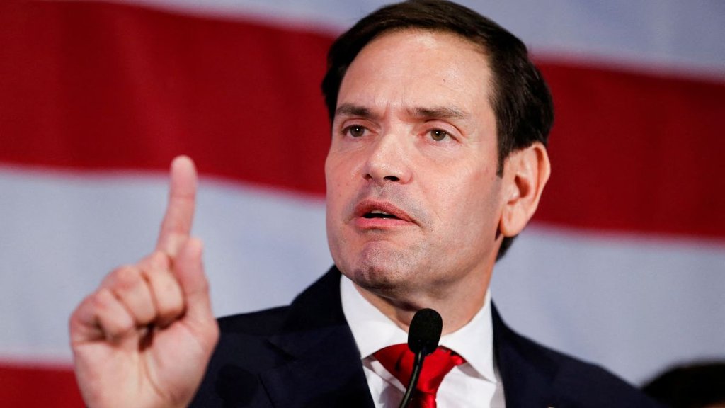 Marco Rubio, Donald Trump, India, Pakistan, Marco Rubio,