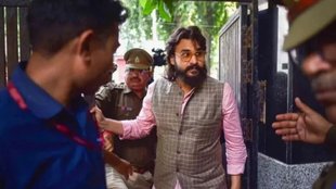 mau assembly seat | uttar pradesh | abbas ansari |