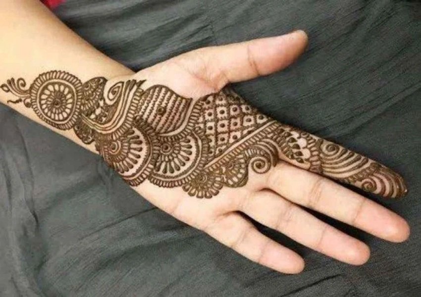 mehendi