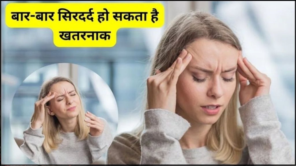 headache tips, headaches diagnosis, headache disorder in India, migraine prevalence Delhi NCR