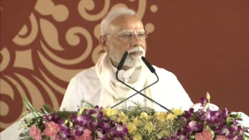 operation sindoor, pm narendra modi, pm modi
