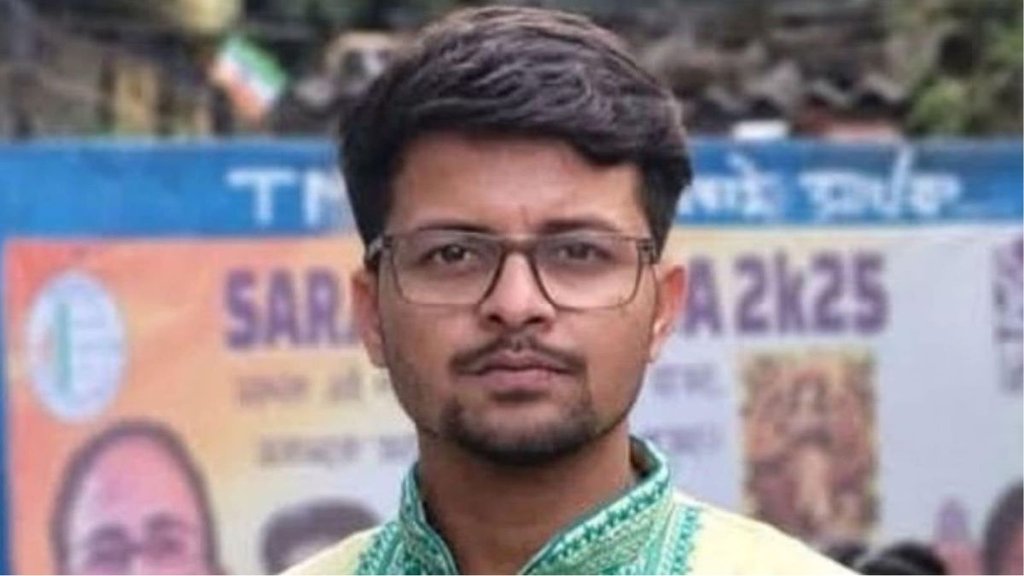 monojit misra | kolkata law college gangrape case |