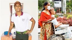 Exclusive: सैन्य भर्ती प्रशिक्षण के दौरान हुए अपाहिज, अब मेडिकल बिल से कराह रहे हैं विकलांग कैडटों के परिजन