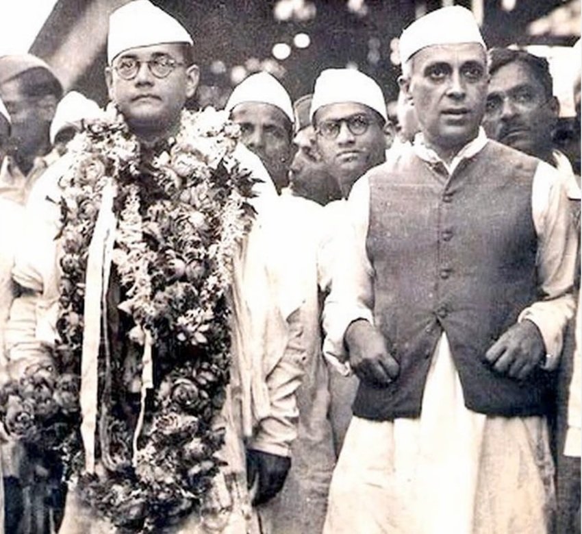 netaji