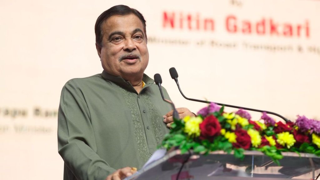 India US trade relations,US tariffs on India,Nitin Gadkari statement,