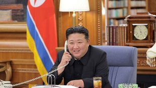 north korea | kim jong un | kim jong successor |