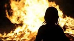 odisha fire, odisha girl, crime news
