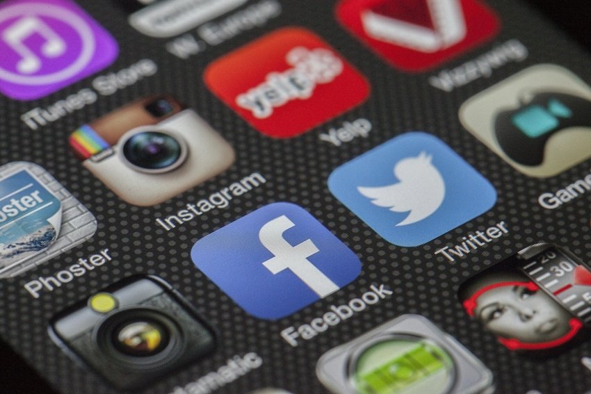 online presence