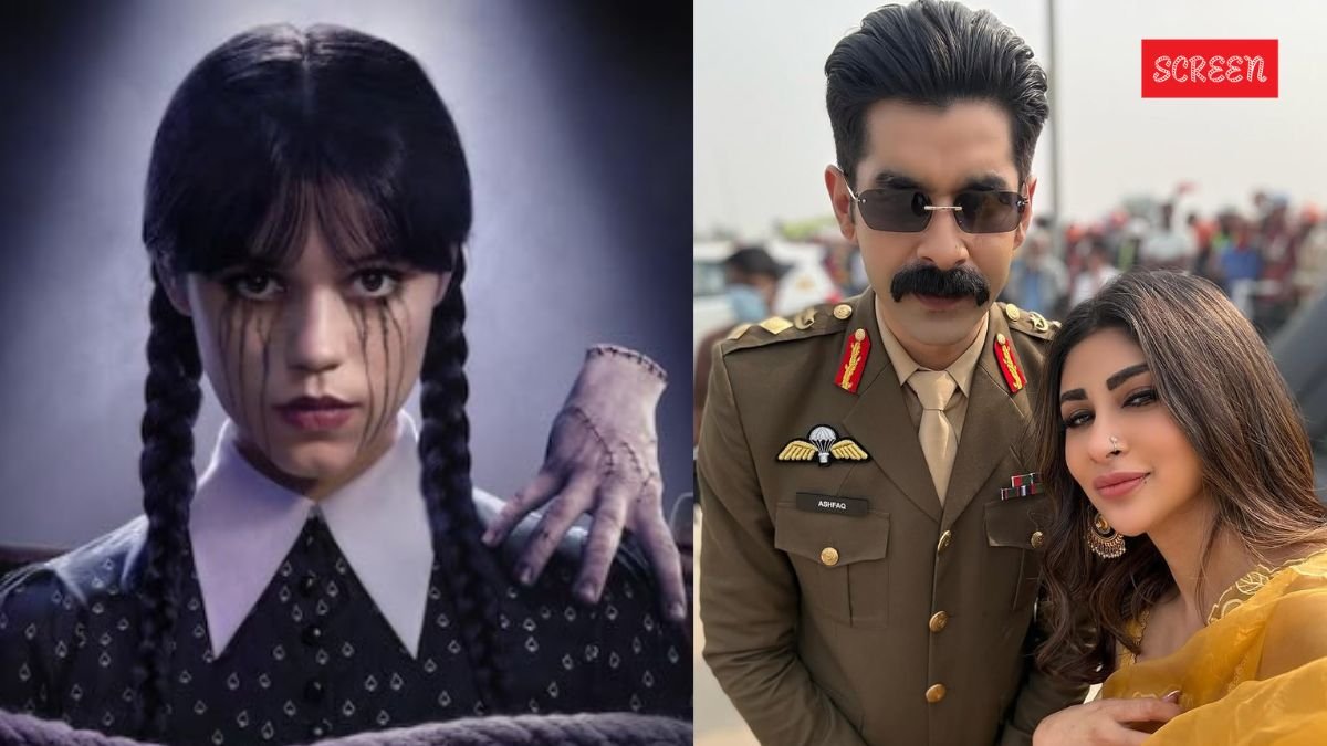 Ott Release This Week