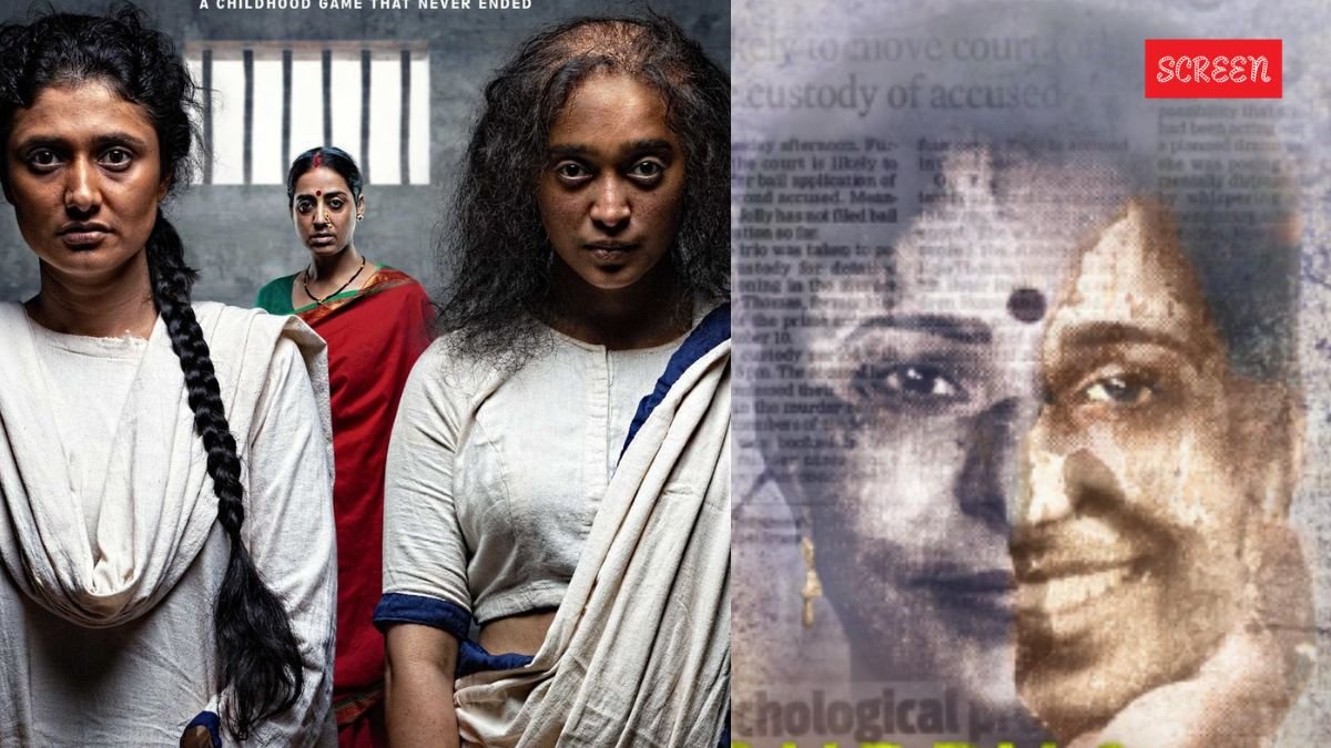 Crime Thriller Movies