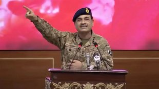 pakistan army | asim munir | operation sindoor |