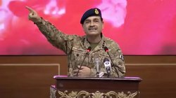 ‘हमें भारत के बांध बनाने का इंतजार, 10 मिसाइलों से उड़ा देंगे…’, अमेरिका से असीम मुनीर की गीदड़भभकी