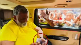 pappu yadav, bihar elections, virral video