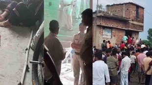 patna aiims nurses two children burned alive, patna aiims