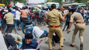 patna police| STET candidate| bihar news