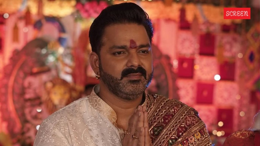 Pawan Singh Controversy