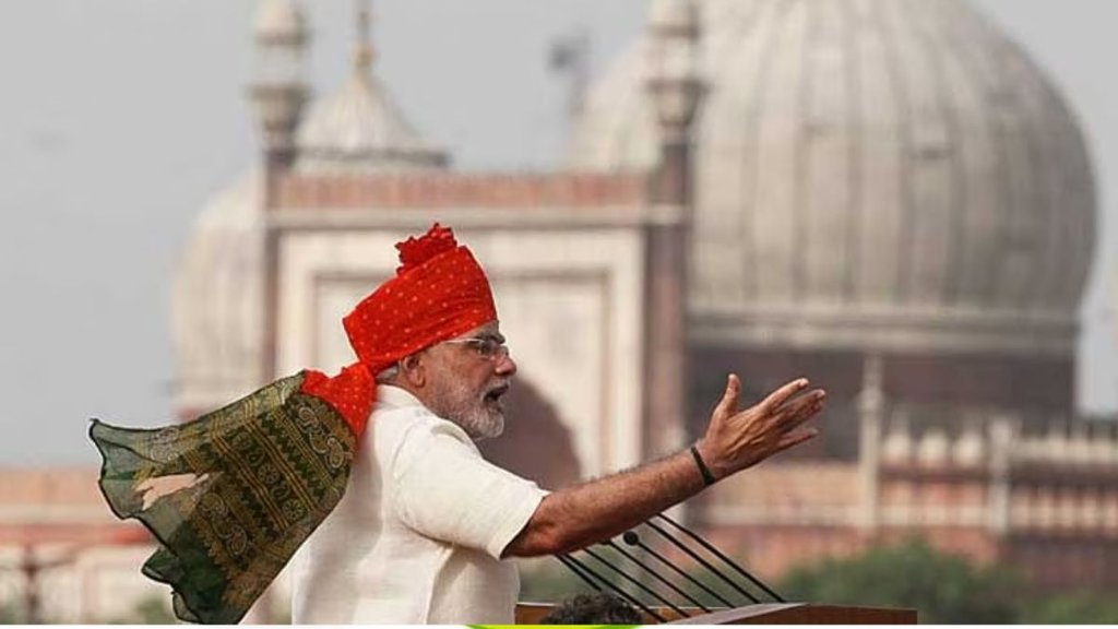 Independence Day 2025, Independence Day 2025 speech live streaming
