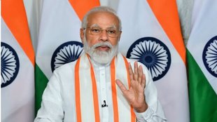 National Space Day, PM Modi Space Mission, Deep Space Exploration India
