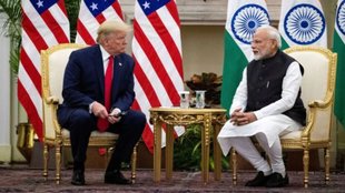 pm modi | donald trump | russian oil |