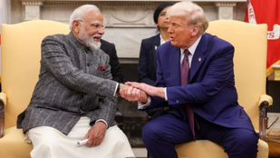 pm modi | donald trump | trade deal |