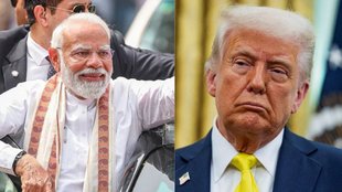 pm modi | donald trump | trump tarrif |