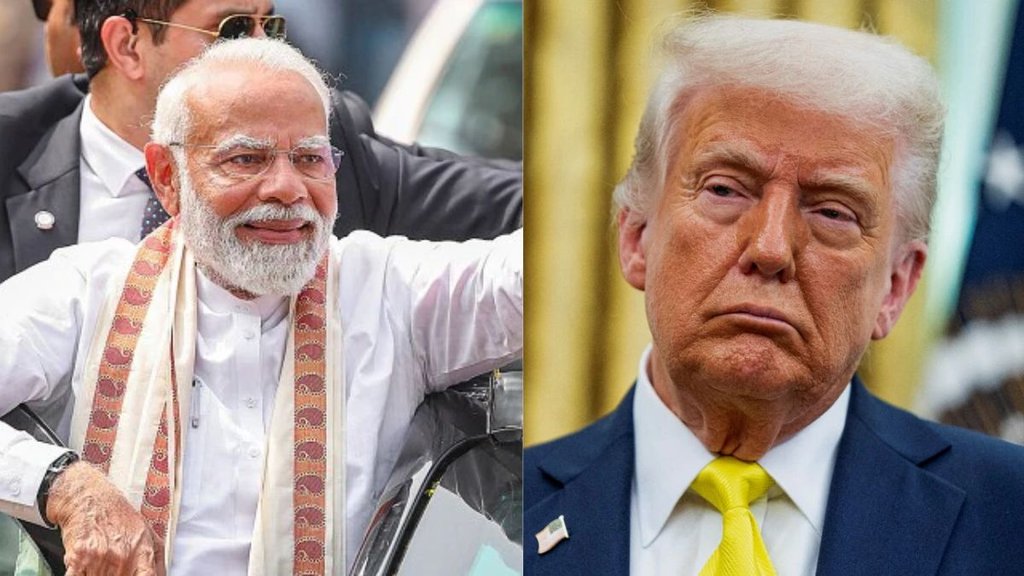 pm modi | donald trump | trump tarrif |