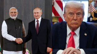 pm modi | putin | donald trump |