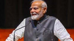 ‘हम भाग्यशाली हैं प्रधानमंत्री मोदी हमारे देश आए’, मॉरीशस की मंत्री बोलीं- भारत का नेतृत्व बोलने का नहीं, देखने का