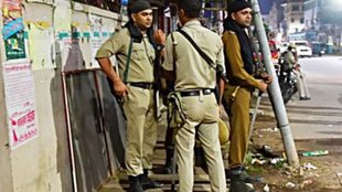 tripura police| communal clash| tripura news