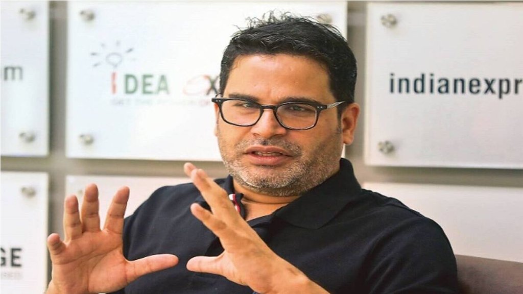 prashant kishor | modi government | amit shah |