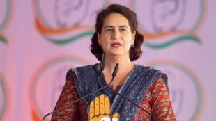 priyanka gandhi | kerala | bjp leader lodges fir wayanad |