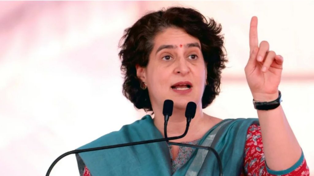 priyanka gandhi | maneka gandhi | sc on street dogs |