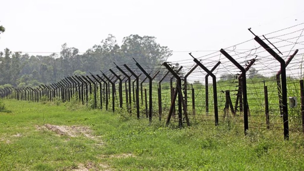 Amritpal Singh, Punjab farmer jailed in Pakistan, Ferozepur farmer border crossing,